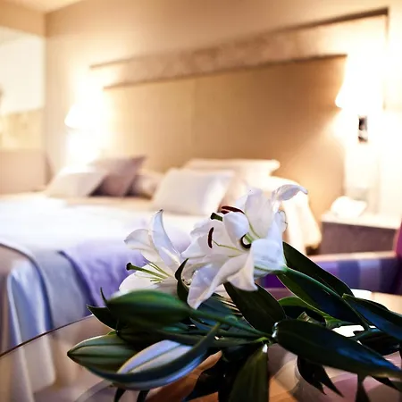 Hotel&winery Señorío De Nevada Villamena