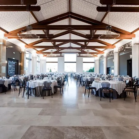 Hotel&winery Señorío De Nevada 4*