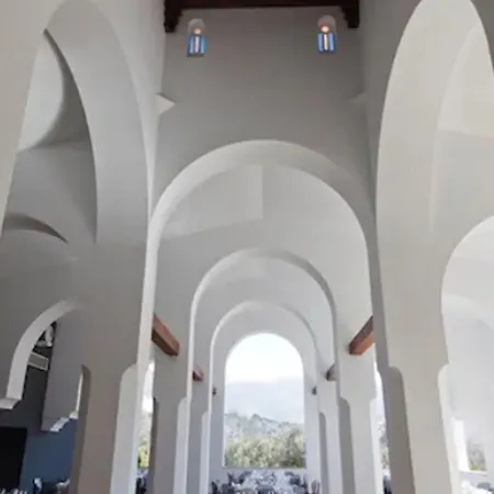 Hotel Hotel&winery Señorío De Nevada