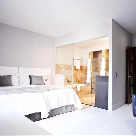 Hotel&winery Señorío De Nevada 4* Villamena