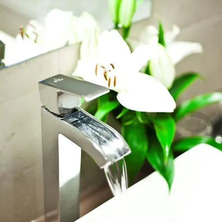 Hotel Hotel&winery Señorío De Nevada Villamena