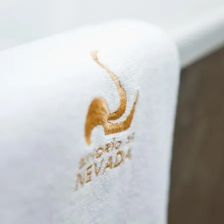 Hotel&winery Señorío De Nevada Hotel 4*