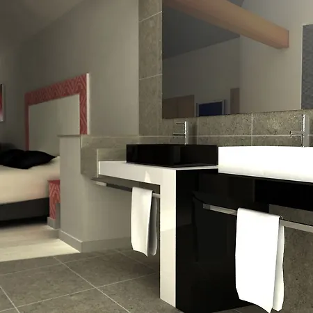 Hotel&winery Señorío De Nevada Hotel