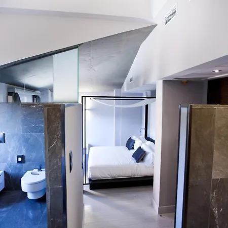 Hotel&winery Señorío De Nevada