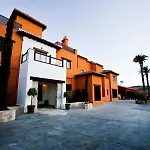 & Winery Senorio De Nevada 4*