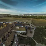 & Winery Senorio De Nevada Villamena