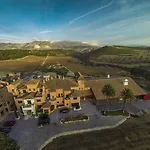 Ξενοδοχείο & Winery Senorio De Nevada