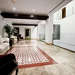 Ξενοδοχείο & Winery Senorio De Nevada 4*