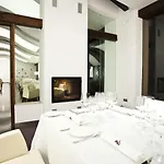 & Winery Senorio De Nevada Ξενοδοχείο 4*