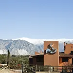 & Winery Senorio De Nevada Ξενοδοχείο