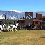& Winery Senorio De Nevada Ξενοδοχείο 4*