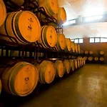 & Winery Senorio De Nevada 4* Villamena