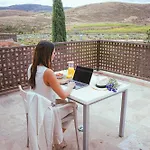 Ξενοδοχείο & Winery Senorio De Nevada