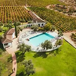Ξενοδοχείο & Winery Senorio De Nevada Villamena