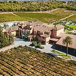 & Winery Senorio De Nevada Villamena