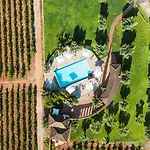 Ξενοδοχείο & Winery Senorio De Nevada Villamena