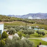 & Winery Senorio De Nevada