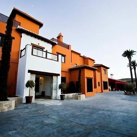 & Winery Senorio De Nevada 4*
