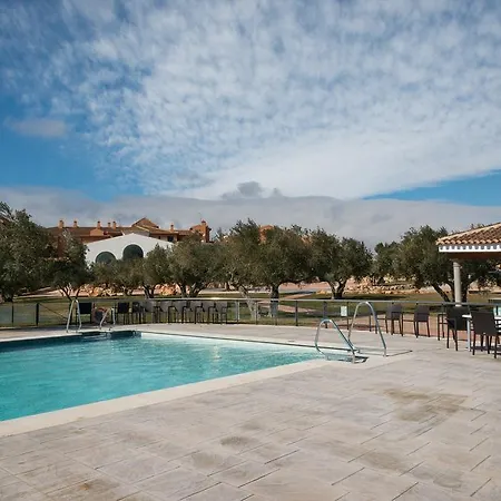 & Winery Senorio De Nevada 4* Villamena