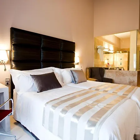Hotel & Winery Senorio De Nevada 4*