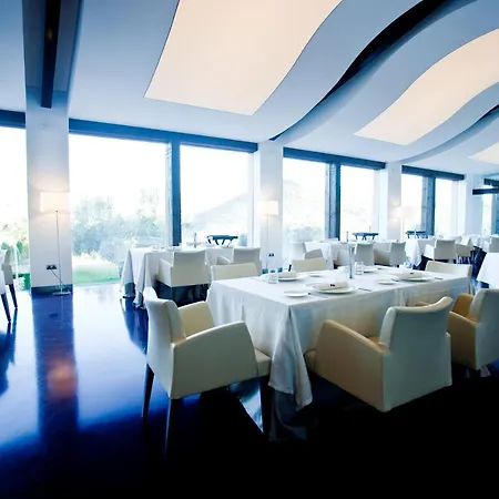 & Winery Senorio De Nevada Hotel 4*