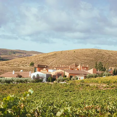 & Winery Senorio De Nevada Ξενοδοχείο 4*