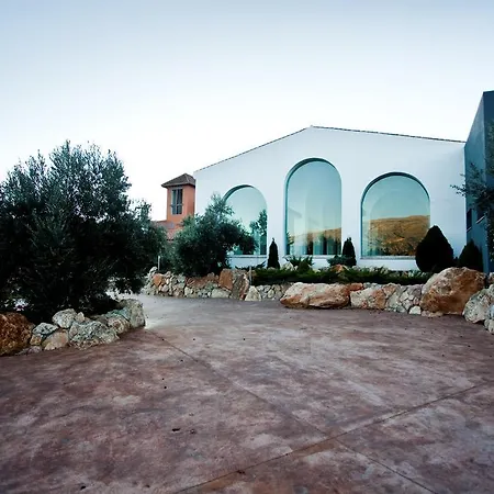 & Winery Senorio De Nevada