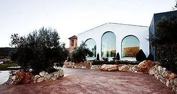 & Winery Senorio De Nevada Hotel