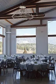 & Winery Senorio De Nevada Hotel