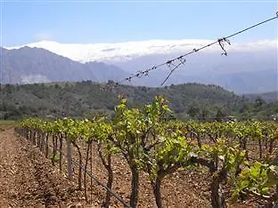 & Winery Senorio De Nevada 4* Villamena