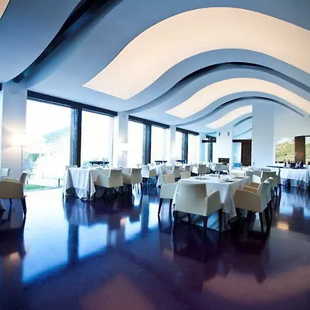 Hotel & Winery Senorio De Nevada 4*