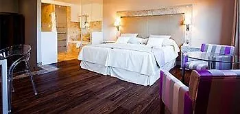 & Winery Senorio De Nevada 4*
