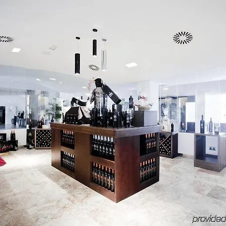 & Winery Senorio De Nevada 4*