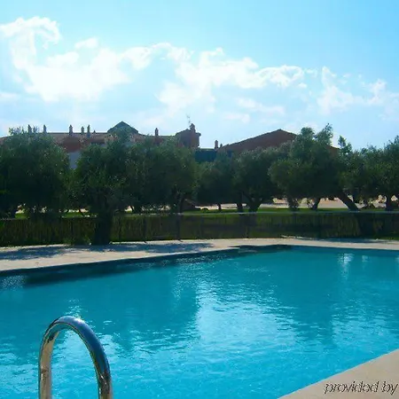 Hotel & Winery Senorio De Nevada