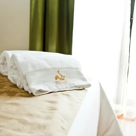 Hotel & Winery Senorio De Nevada 4*