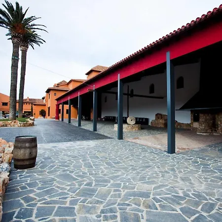 & Winery Senorio De Nevada Hotel 4*