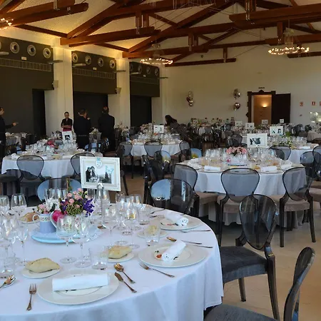 Hotel & Winery Senorio De Nevada