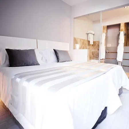 & Winery Senorio De Nevada Hotel 4*
