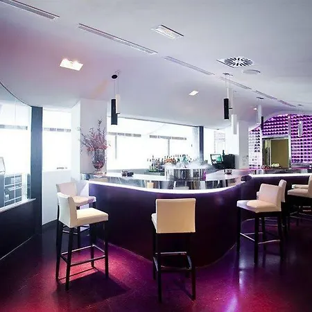 & Winery Senorio De Nevada Hotel 4*