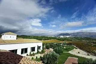 & Winery Senorio De Nevada Hotel
